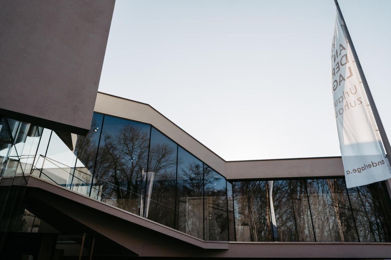 Relax Apartments Hochgrassnitzberg Spielfeld Exterior photo