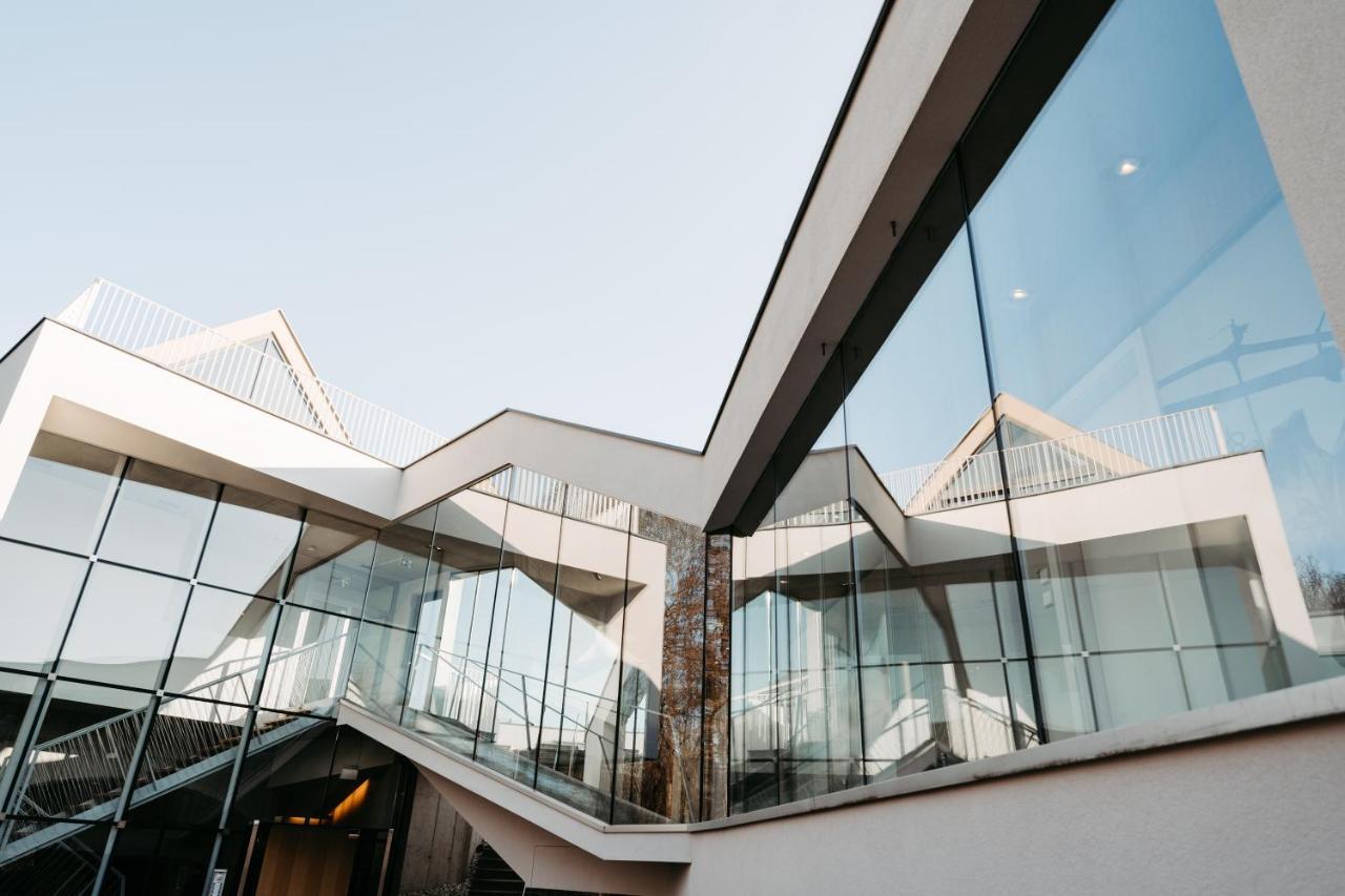 Relax Apartments Hochgrassnitzberg Spielfeld Exterior photo