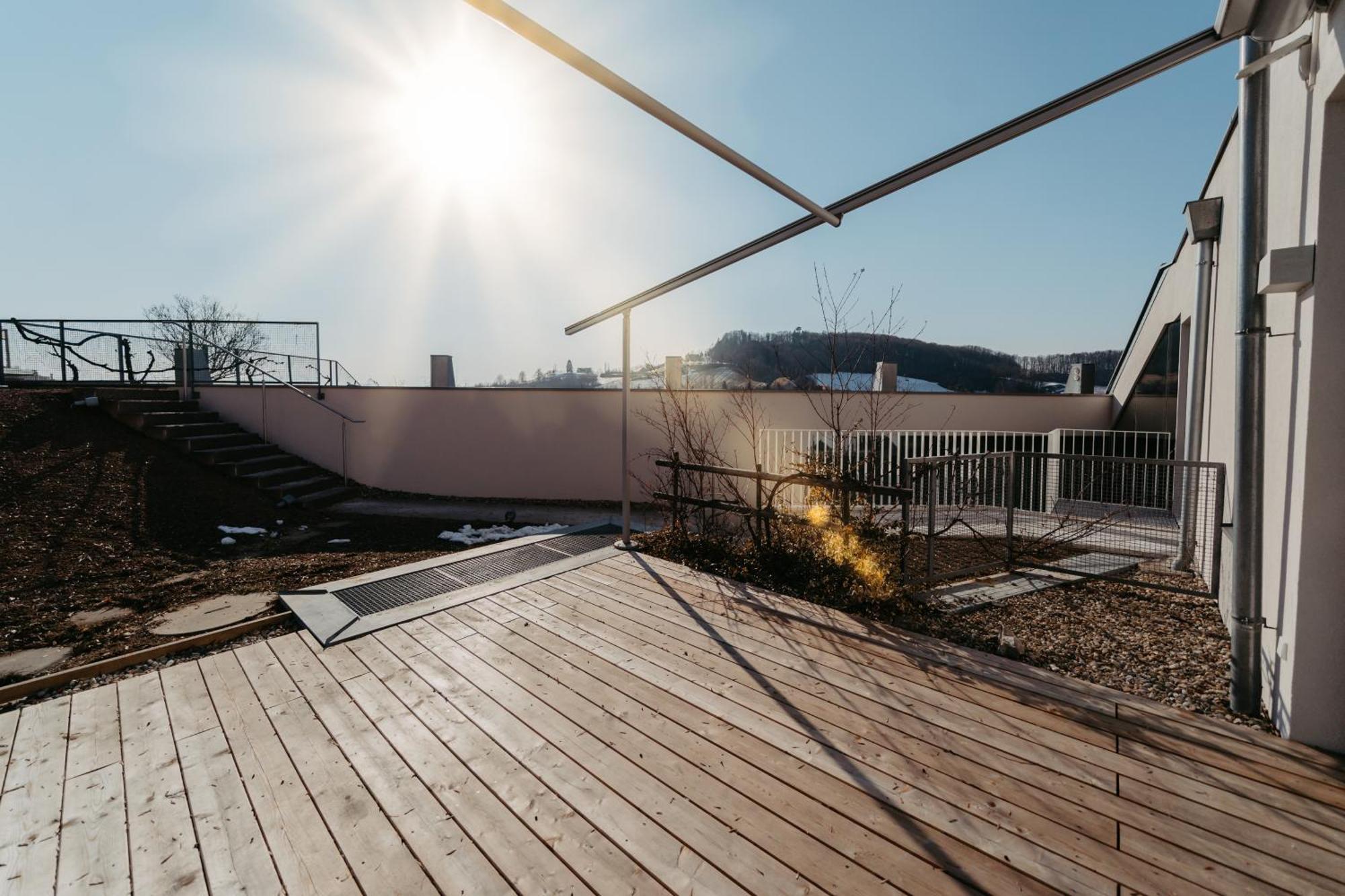 Relax Apartments Hochgrassnitzberg Spielfeld Exterior photo