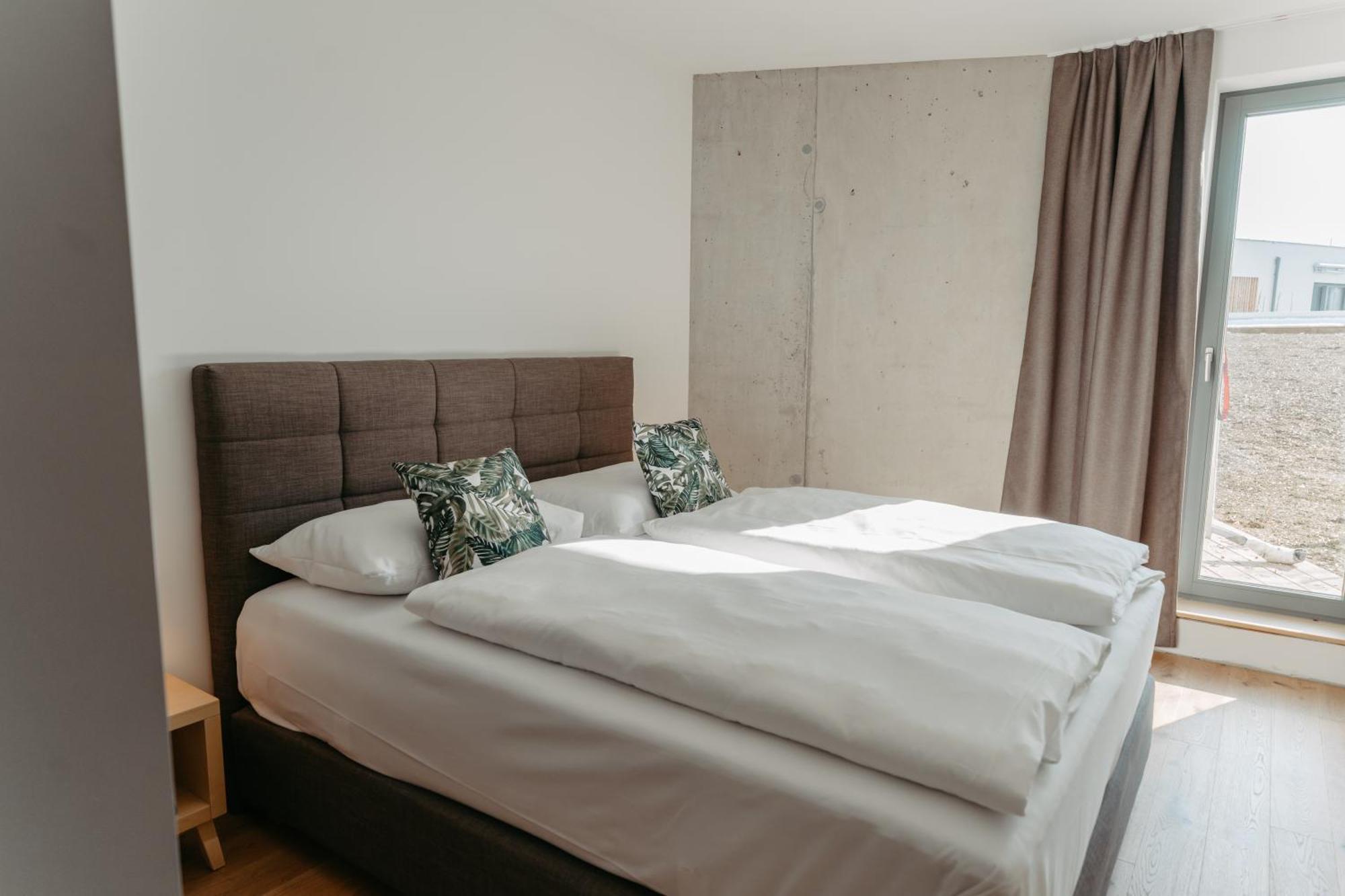 Relax Apartments An Der Lage Hochgrassnitzberg Spielfeld Exterior photo