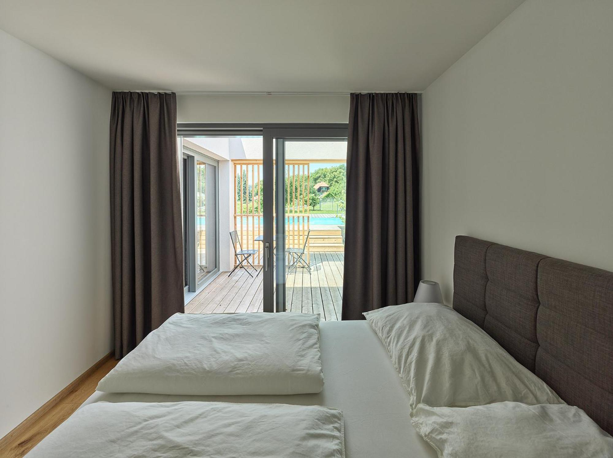 Relax Apartments An Der Lage Hochgrassnitzberg Spielfeld Exterior photo