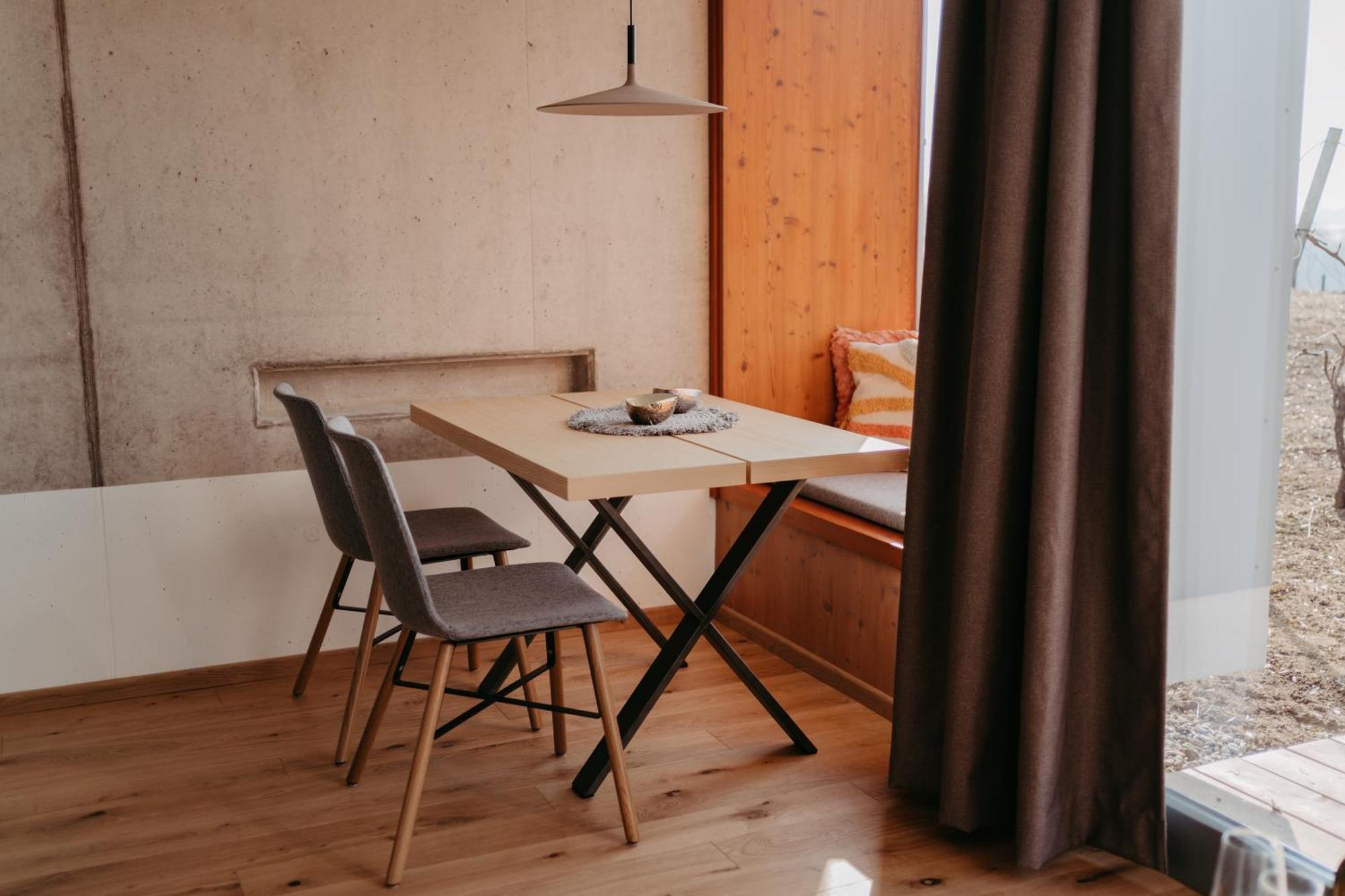 Relax Apartments An Der Lage Hochgrassnitzberg Spielfeld Exterior photo